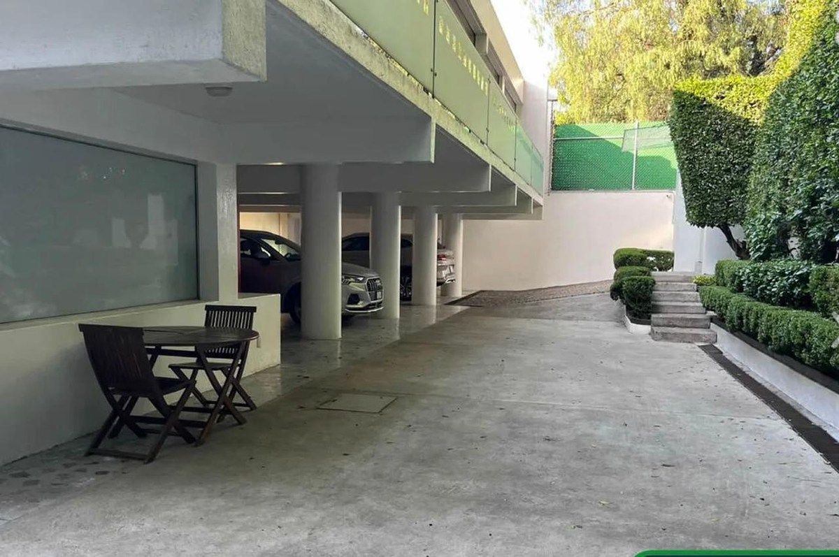 Casa en renta · Jardines del Pedregal, Álvaro Obregón, Ciudad de México