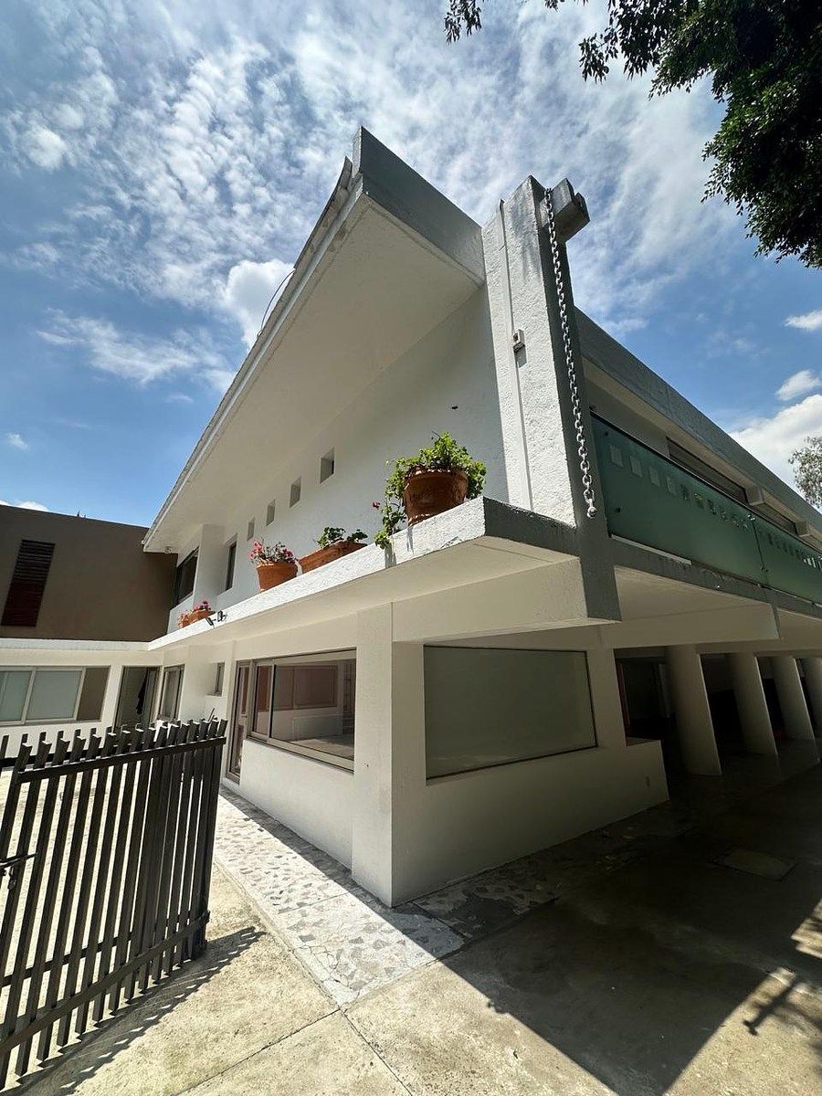 Casa en renta · Jardines del Pedregal, Álvaro Obregón, Ciudad de México