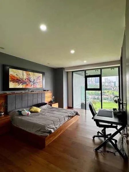 Departamento en venta · Bosque Real, Huixquilucan, Estado de México