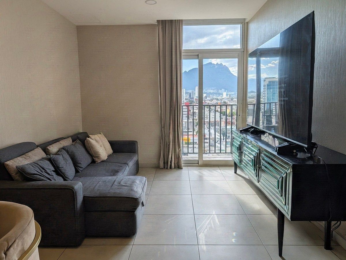 Departamento en venta · Monterrey Centro, Monterrey, Nuevo León