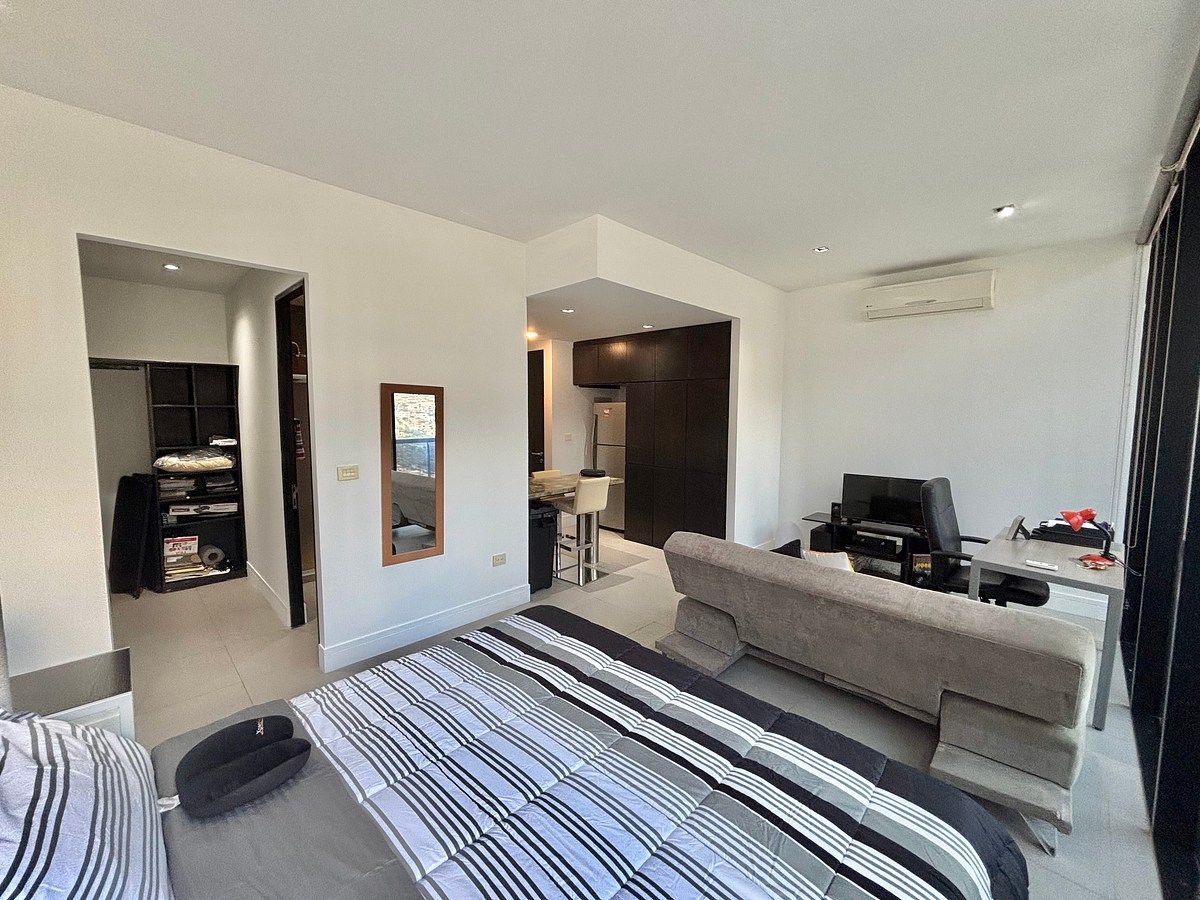 Departamento en renta · El Aguacatal, Santa Catarina, Nuevo León