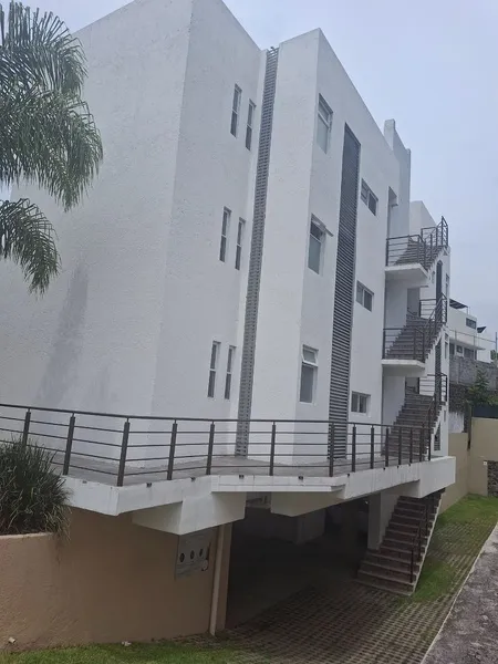 Departamento en venta · Delicias, Cuernavaca, Morelos