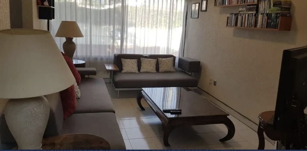 Casa en renta · Vista Hermosa, Cuernavaca, Morelos