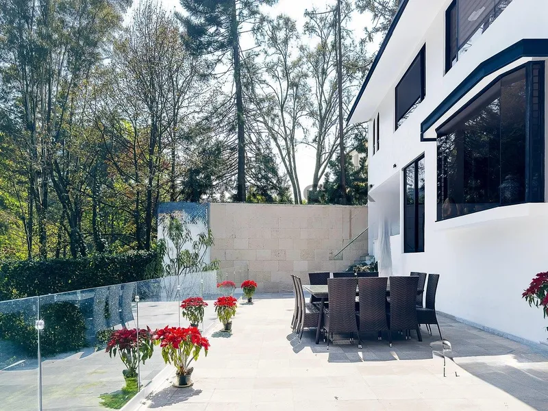 Condominio en venta · Real de las Lomas, Miguel Hidalgo, Ciudad de México