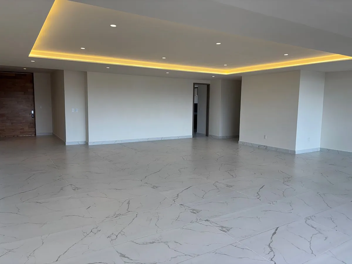 Departamento en venta · Interlomas, Huixquilucan, Estado de México