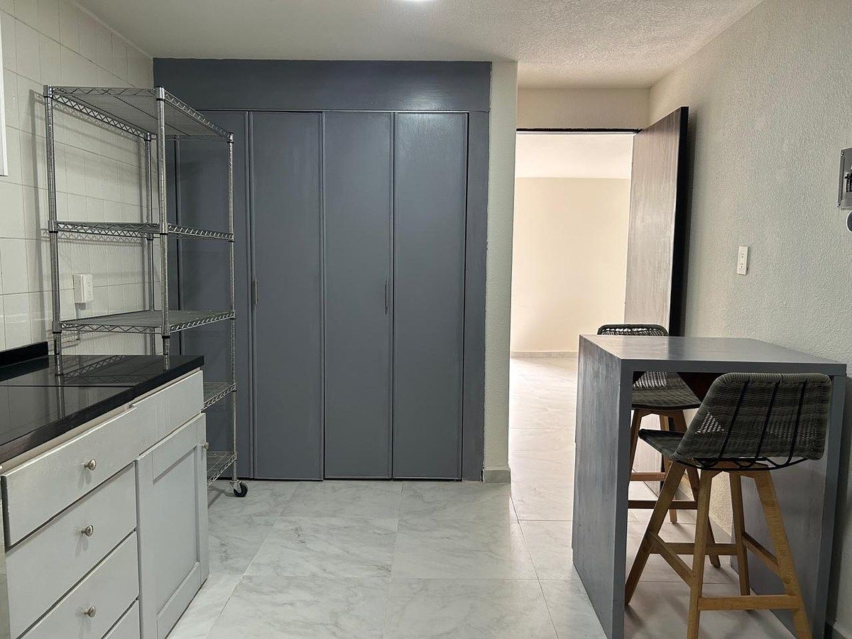Condominio en venta · Las Águilas, Álvaro Obregón, Ciudad de México Condominio en venta · Las Águilas, Álvaro Obregón, Ciudad de México