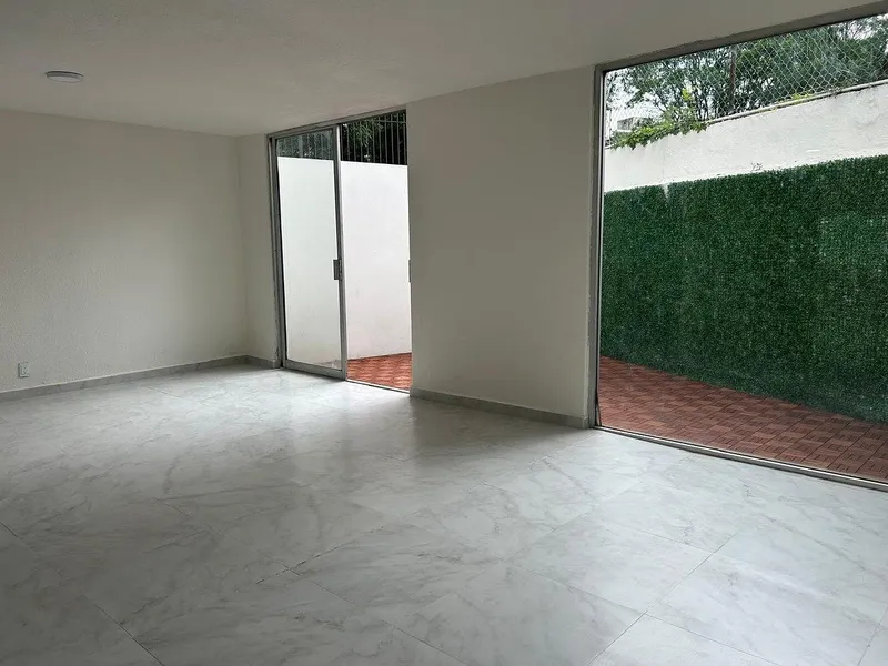 Condominio en venta · Las Águilas, Álvaro Obregón, Ciudad de México Condominio en venta · Las Águilas, Álvaro Obregón, Ciudad de México