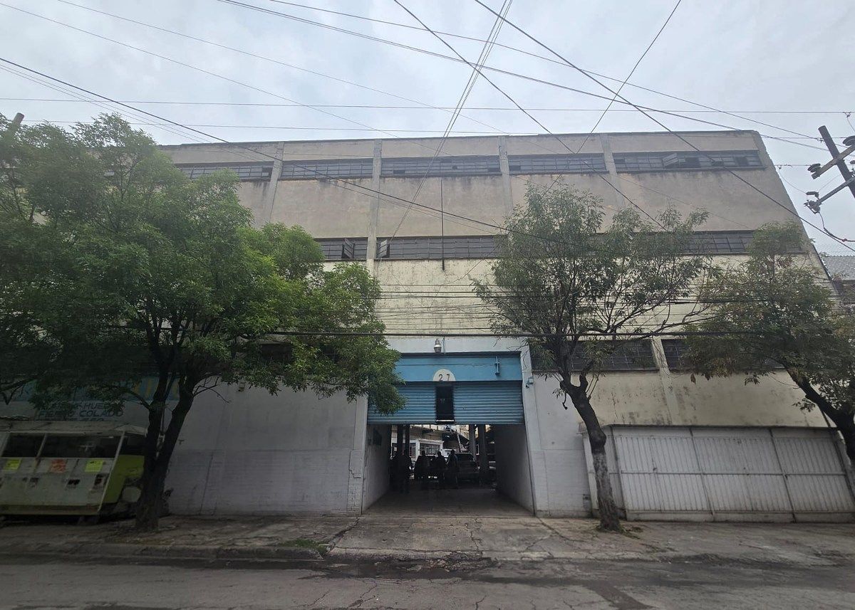 Lote en venta · Naucalpan de Juárez, Estado de México