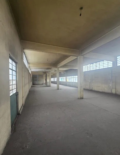 Lote en venta · Industrial Alce Blanco, Naucalpan de Juárez, Estado de México