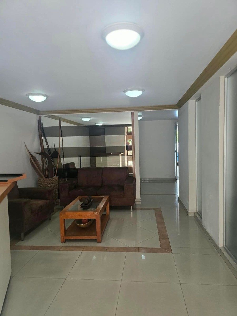 Departamento en venta · San Juan, Benito Juárez, Ciudad de México