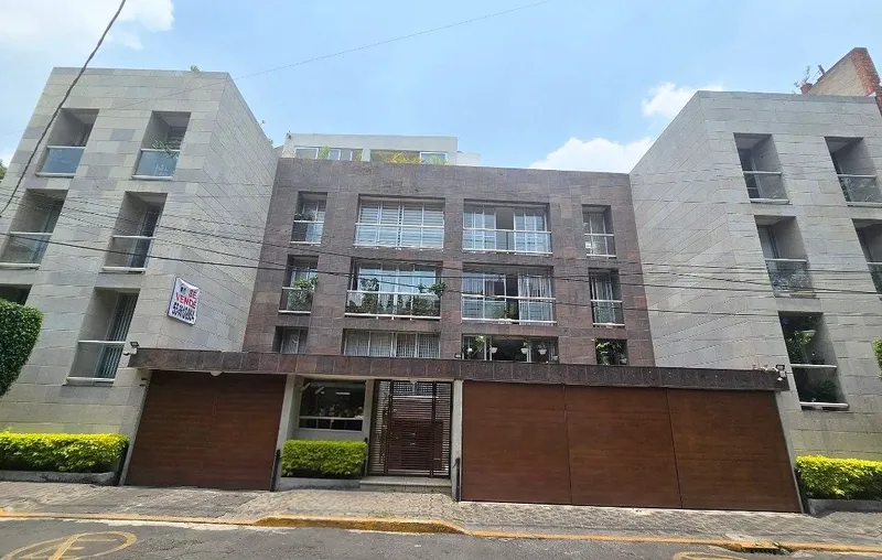 Departamento en venta · San Juan, Benito Juárez, Ciudad de México