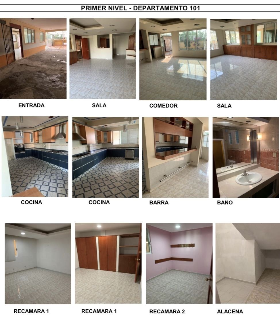 Casa en venta · San Juan Xalpa, Iztapalapa, Ciudad de México