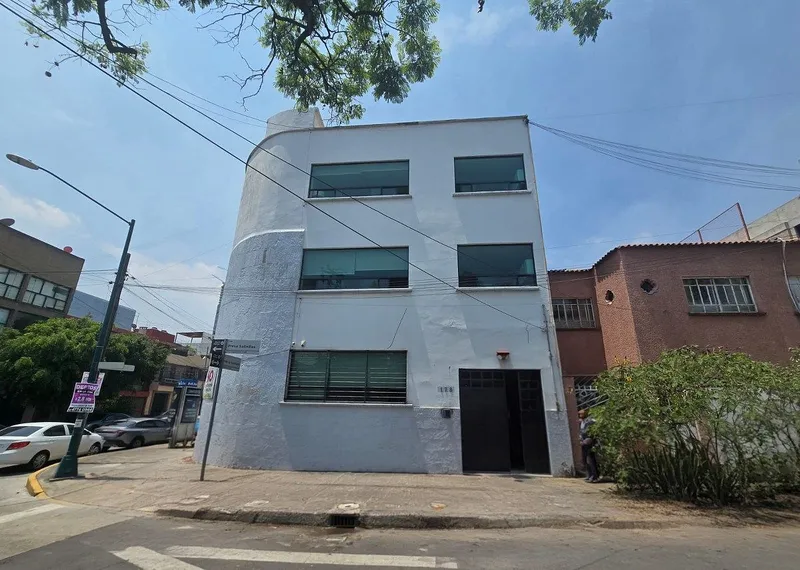 Oficina en venta · Irrigación, Miguel Hidalgo, Ciudad de México