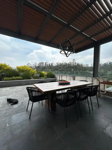 Departamento en venta · Lomas de Vista Hermosa, Cuajimalpa de Morelos, Ciudad de México