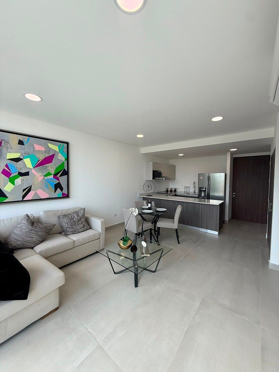 Departamento en venta · Residencial Dinastía, Monterrey, Nuevo León
