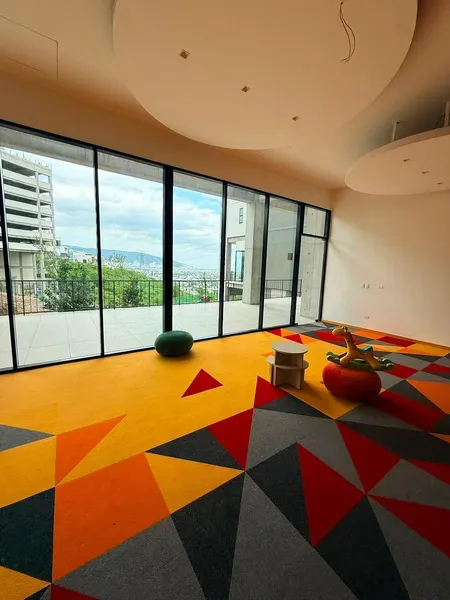 Departamento en venta · Residencial Dinastía, Monterrey, Nuevo León