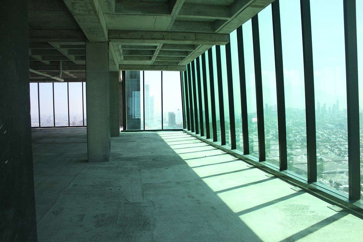 Departamento en renta · Colinas del Valle, Monterrey, Nuevo León