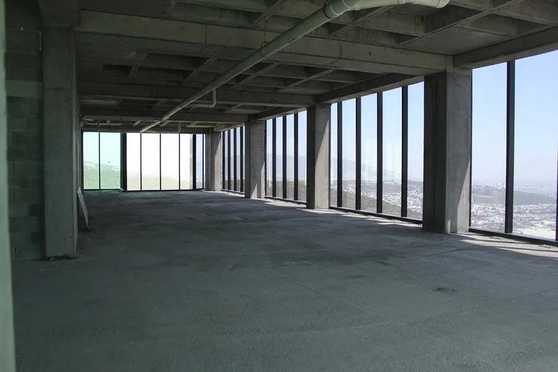 Departamento en renta · Colinas del Valle, Monterrey, Nuevo León