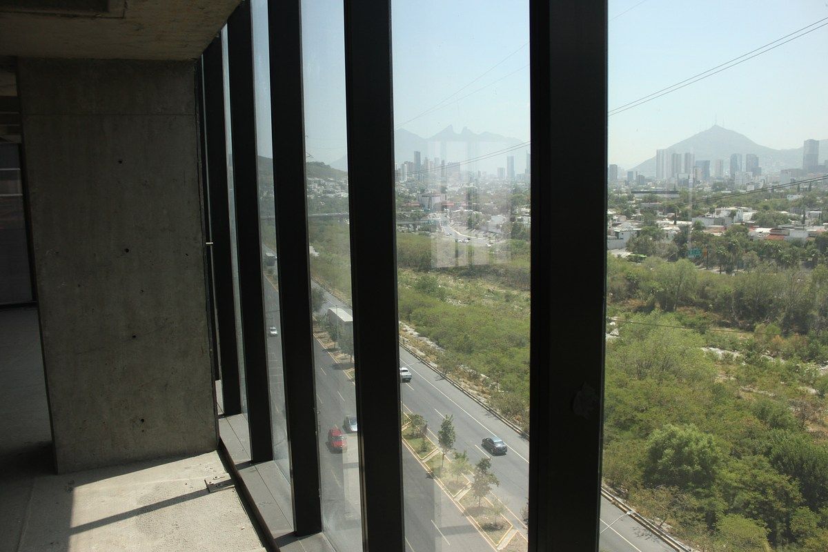 Departamento en renta · Colinas del Valle, Monterrey, Nuevo León