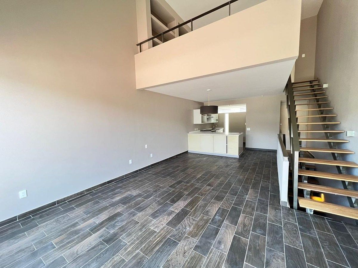 Departamento en venta · Interlomas, Huixquilucan, Estado de México