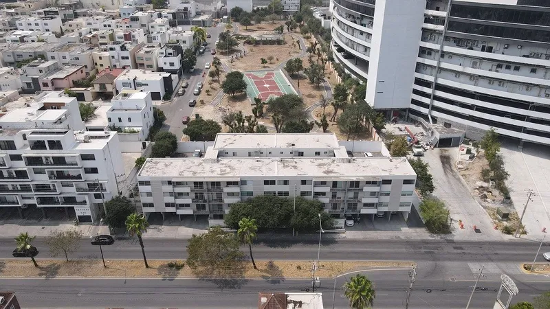 Departamento en venta · Cumbres Elite, Monterrey, Nuevo León