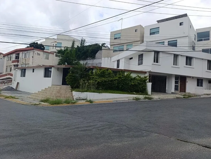 Casa en renta · Vista Hermosa, Monterrey, Nuevo León