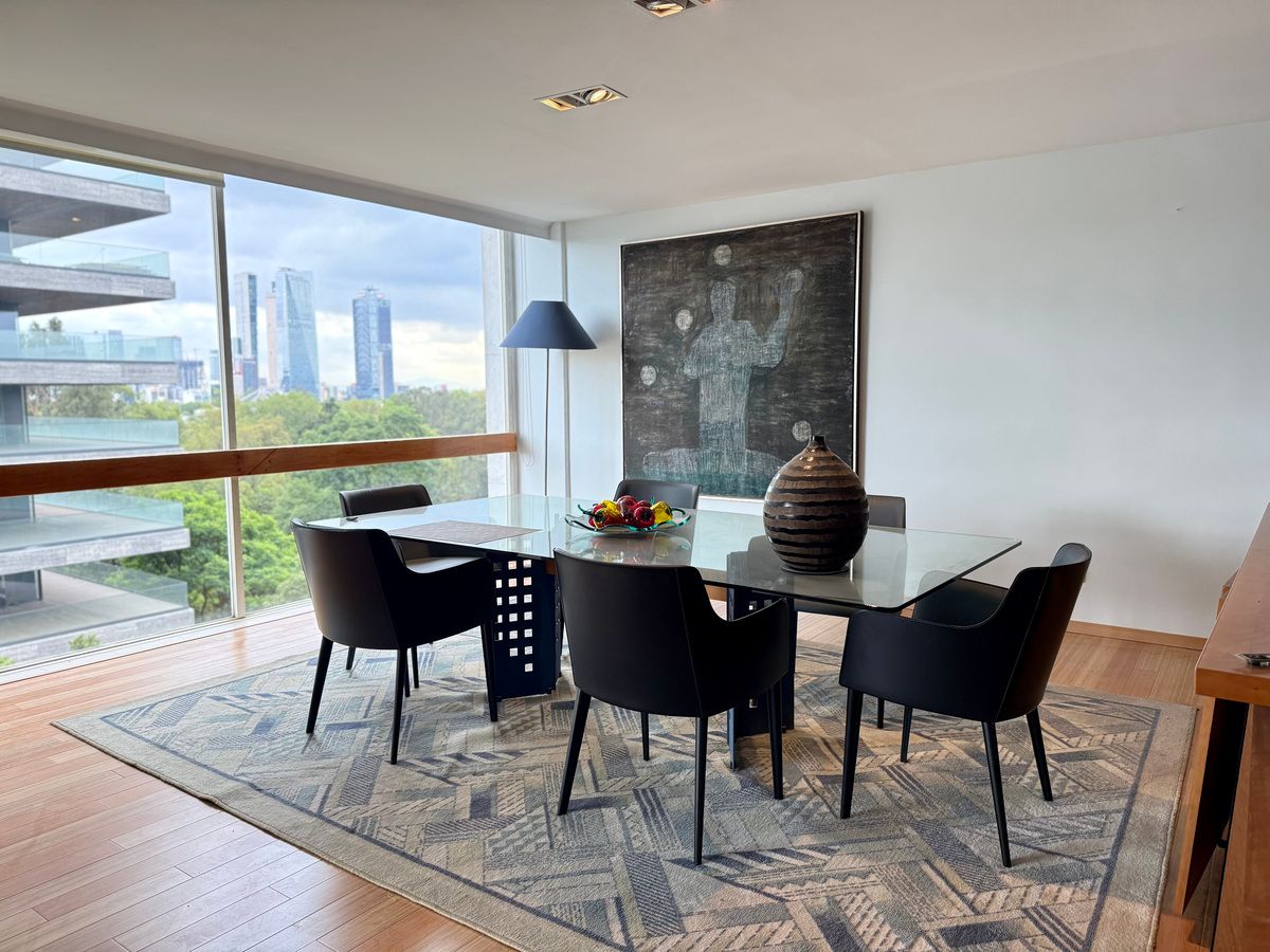 Departamento en venta · Polanco V Sección, Polanco, Miguel Hidalgo, Ciudad de México