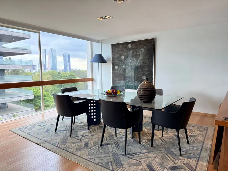 Departamento en venta · Polanco V Sección, Polanco, Miguel Hidalgo, Ciudad de México Departamento en venta · Polanco V Sección, Polanco, Miguel Hidalgo, Ciudad de México