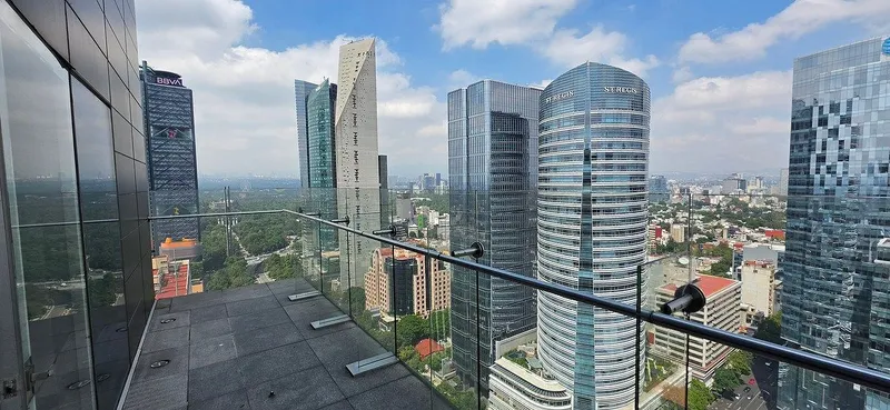 Oficina en renta · Juárez, Cuauhtémoc, Ciudad de México