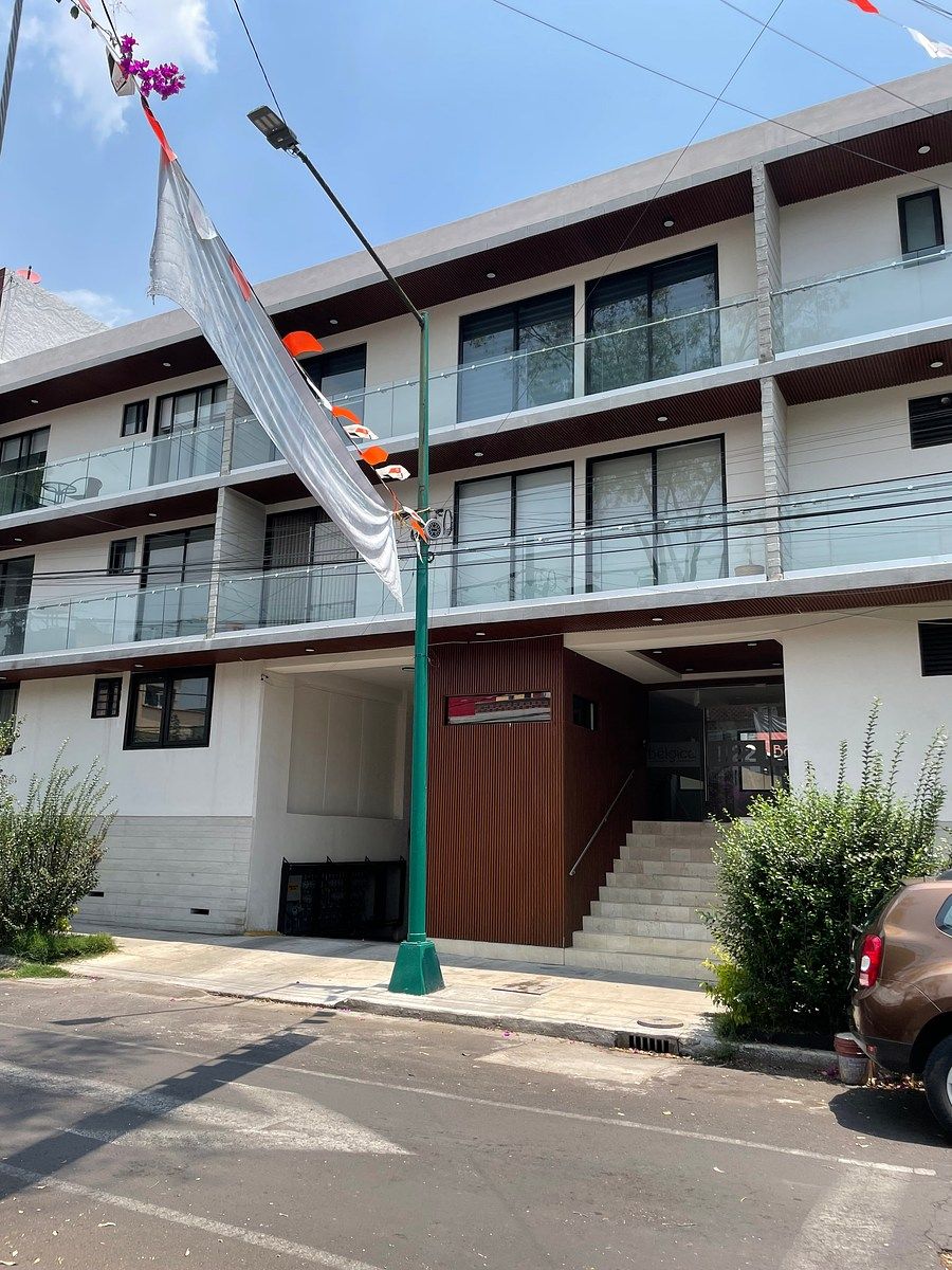 Departamento en venta · Portales Sur, Portales, Benito Juárez, Ciudad de México