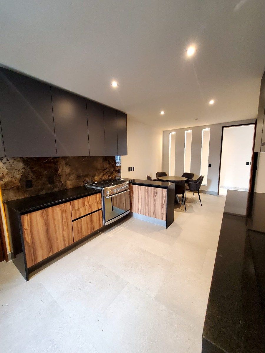 Departamento en venta · Huixquilucan, Estado de México