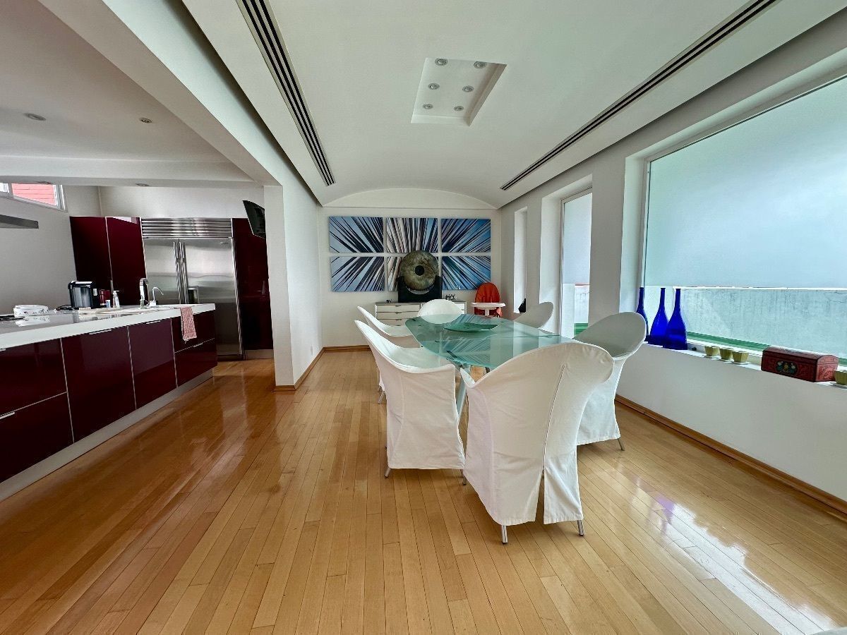 Departamento en venta · Polanco III Sección, Polanco, Miguel Hidalgo, Ciudad de México