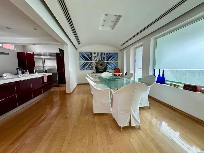 Departamento en venta · Polanco III Sección, Polanco, Miguel Hidalgo, Ciudad de México Departamento en venta · Polanco III Sección, Polanco, Miguel Hidalgo, Ciudad de México