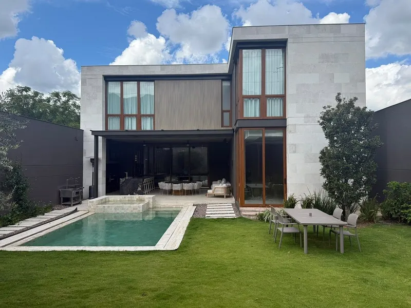 Casa en renta · Instituto Tecnológico de Estudios Superiores de Monterrey, Monterrey, Nuevo León