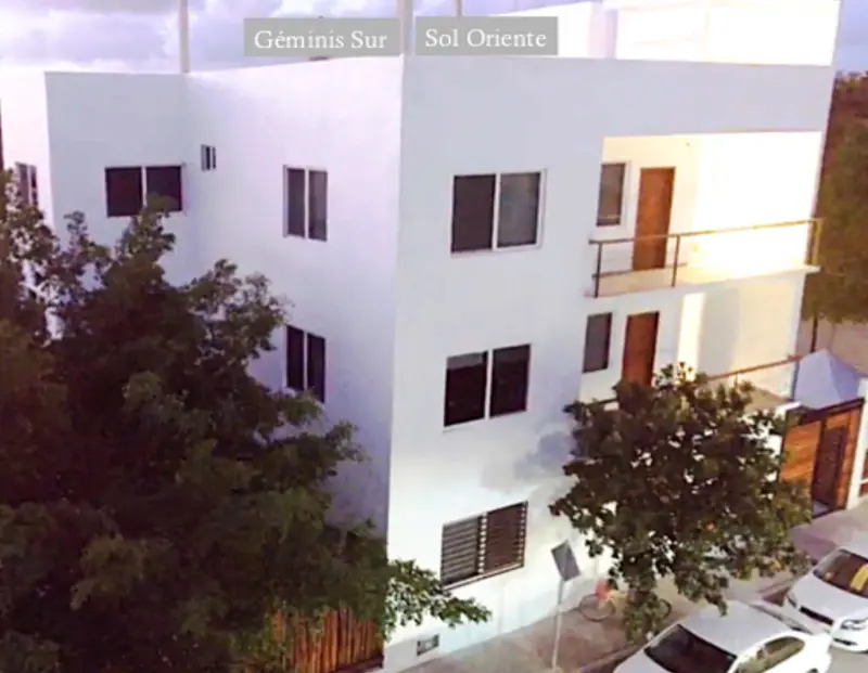 Edificio en venta · Tulum Centro, Tulum, Quintana Roo
