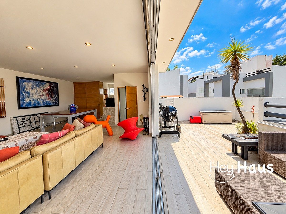 Casa en venta · Alcantarilla, Álvaro Obregón, Ciudad de México