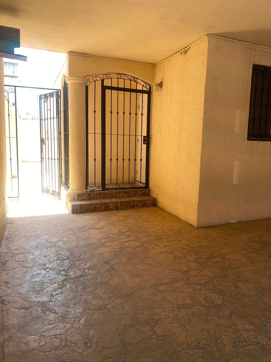 Casa en renta · Ex Hacienda el Rosario, Juárez, Nuevo León