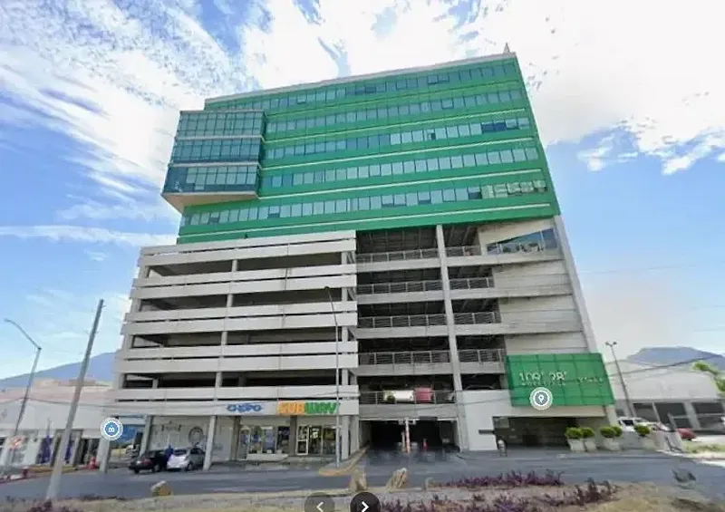 Oficina en venta · Del Paseo Residencial, Monterrey, Nuevo León