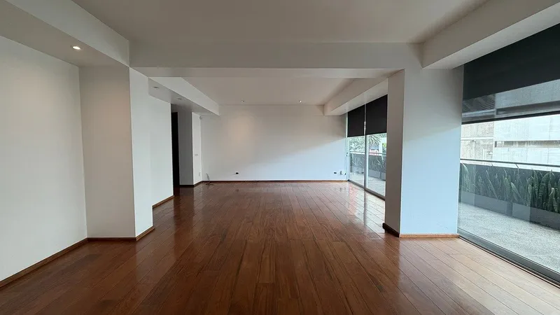 Departamento en venta · Bosques de las Lomas, Cuajimalpa de Morelos, Ciudad de México