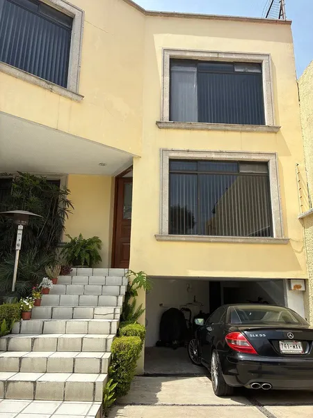 Condominio en venta · Colinas del Bosque, Tlalpan, Ciudad de México