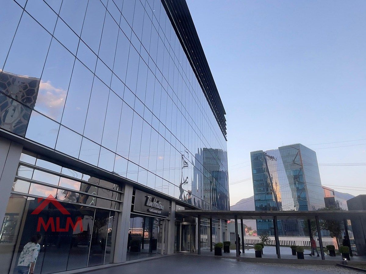 Departamento en renta · Zona Valle Oriente, San Pedro Garza García, Nuevo León