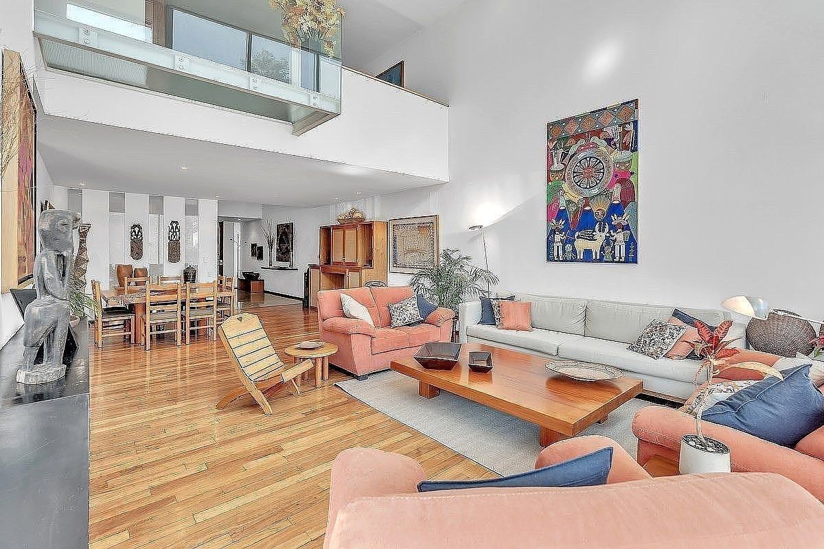 Departamento en venta · Bosques de las Lomas, Cuajimalpa de Morelos, Ciudad de México