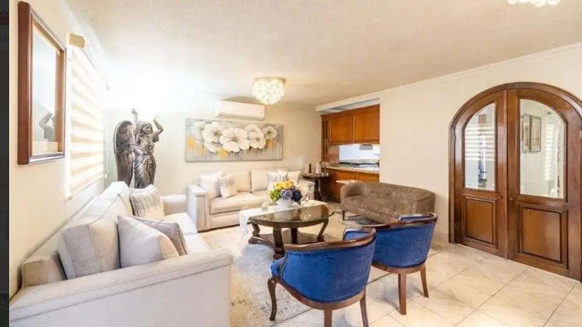 Casa en venta · Colinas de San Jerónimo, Monterrey, Nuevo León