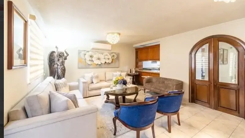 Casa en venta · Colinas de San Jerónimo, Monterrey, Nuevo León