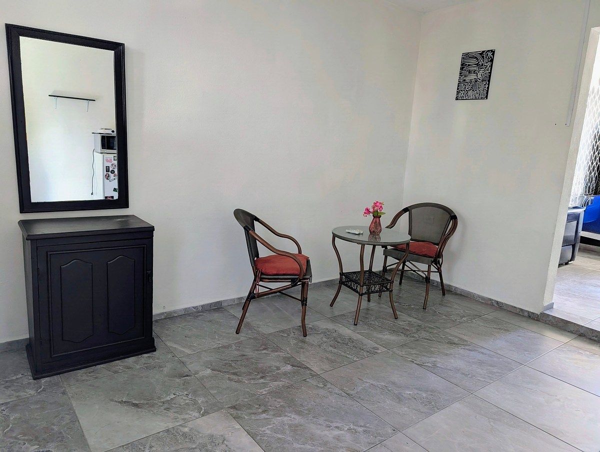 Departamento en renta · Balcones de Altavista, Monterrey, Nuevo León