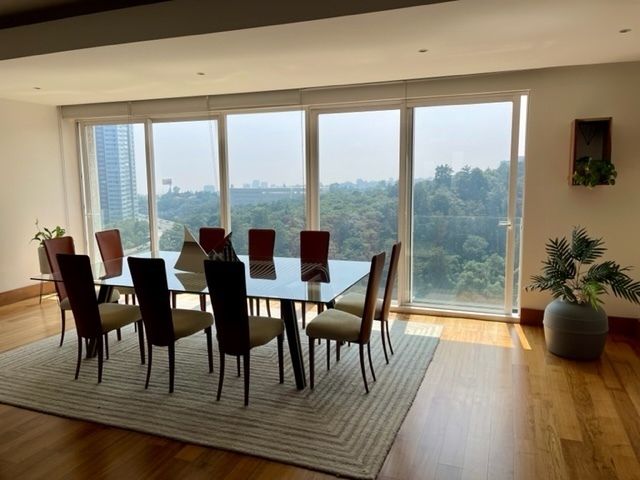 Departamento en venta · Santa Fe Cuajimalpa, Cuajimalpa de Morelos, Ciudad de México