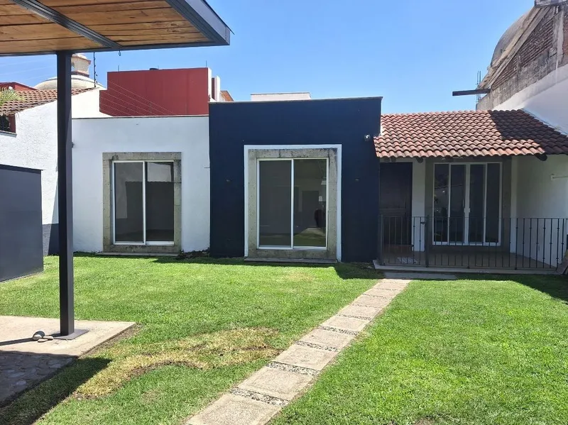 Casa en venta · Lomas del Sol, Cuernavaca, Morelos