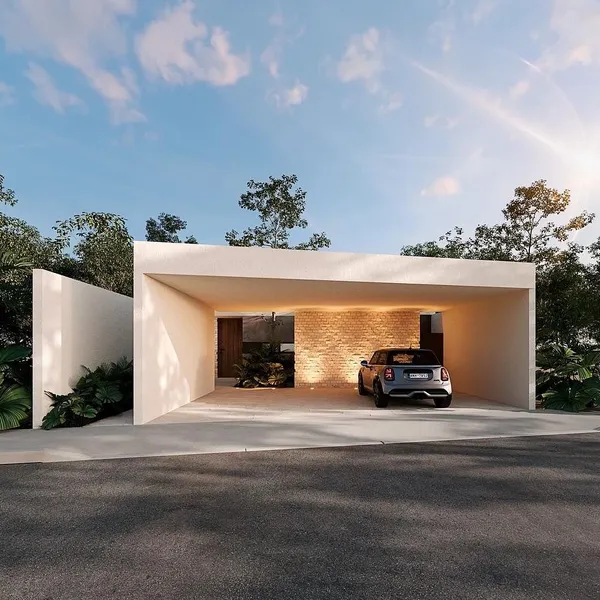 Casa en venta · Cholul, Mérida, Yucatán