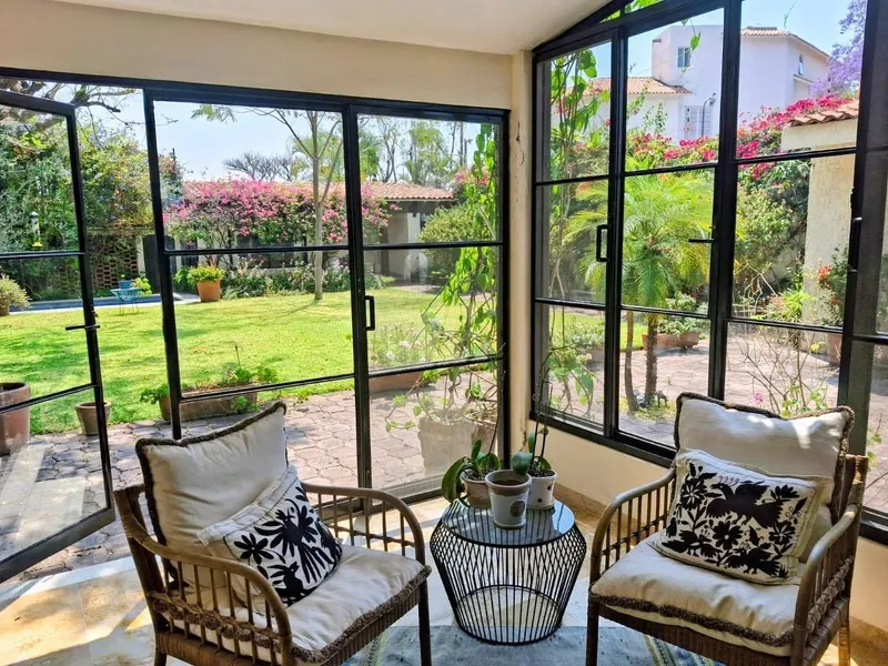 Casa en venta · La Pradera, Cuernavaca, Morelos