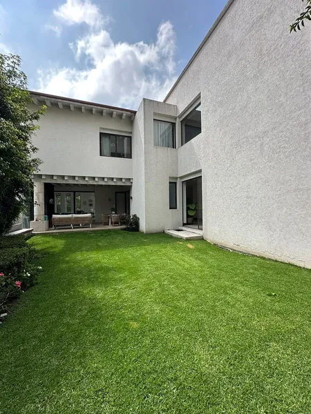 Casa en venta · Rancho San Francisco Pueblo San Bartolo Ameyalco, Álvaro Obregón, Ciudad de México